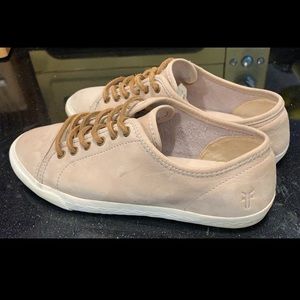Frye Mindy Low Sneakers